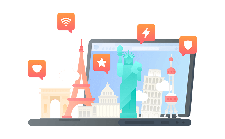 在圭亚那连接到中国vpn - 快回国